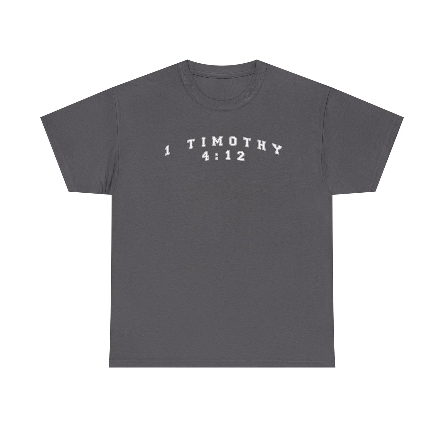 4:12 T-Shirt