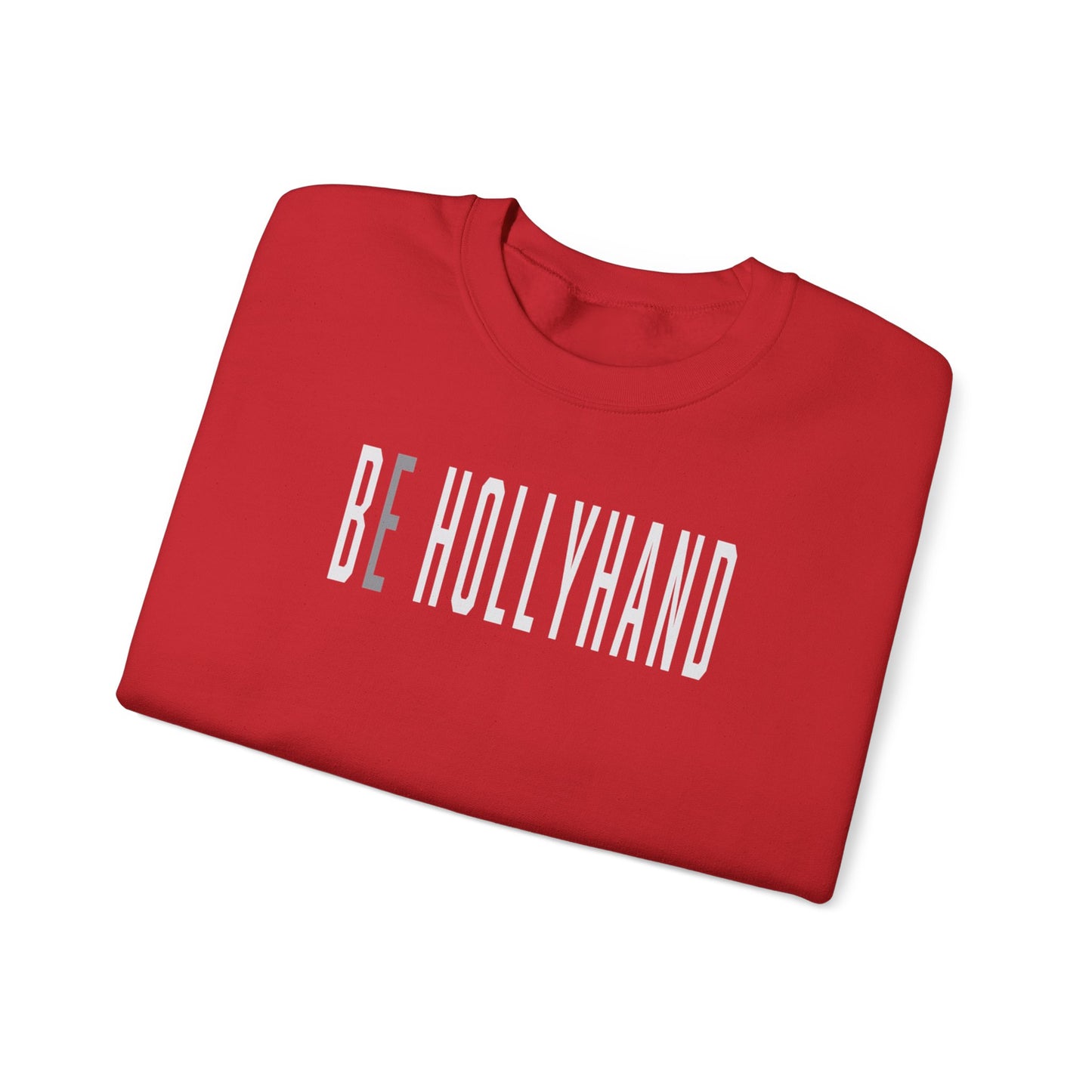 BE Hollyhand Sweatshirt