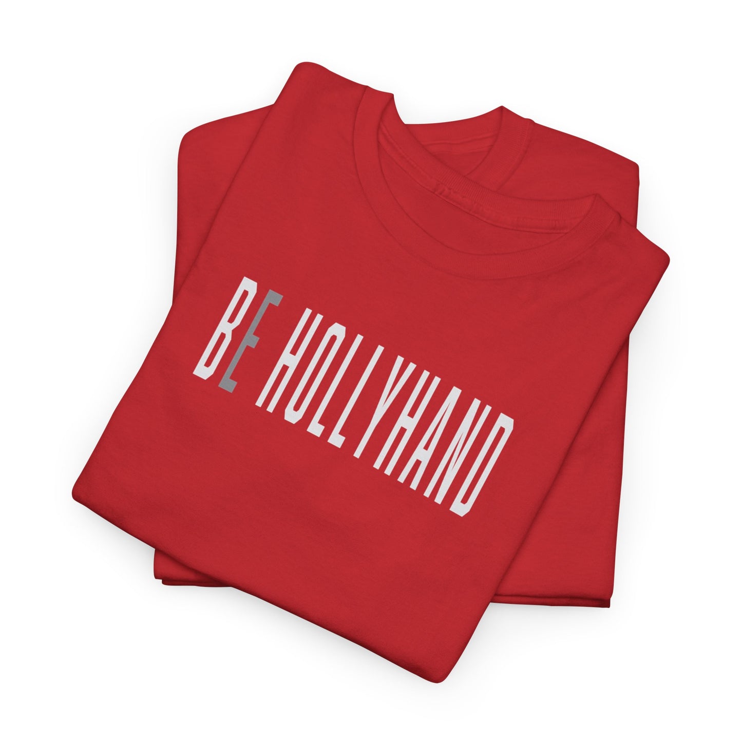 BE Hollyhand T-Shirt
