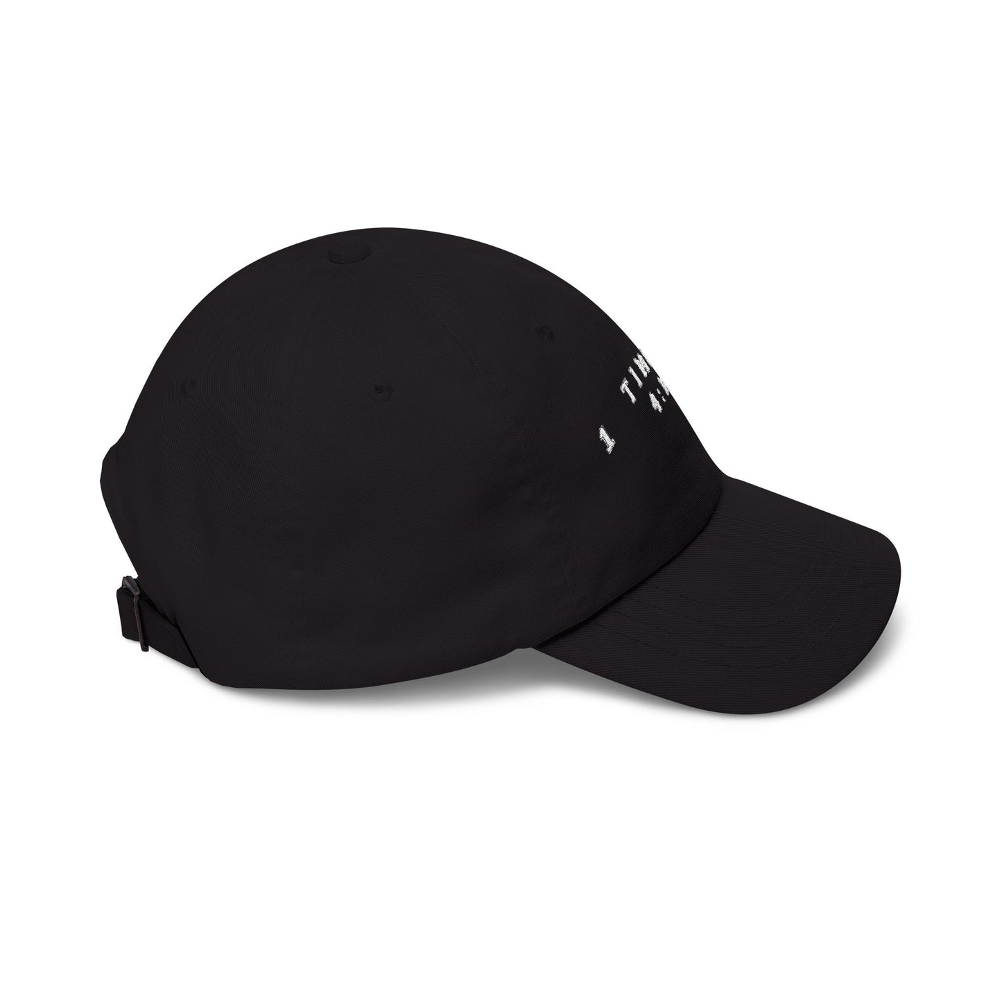 Timothy 4:12 Dad Hat