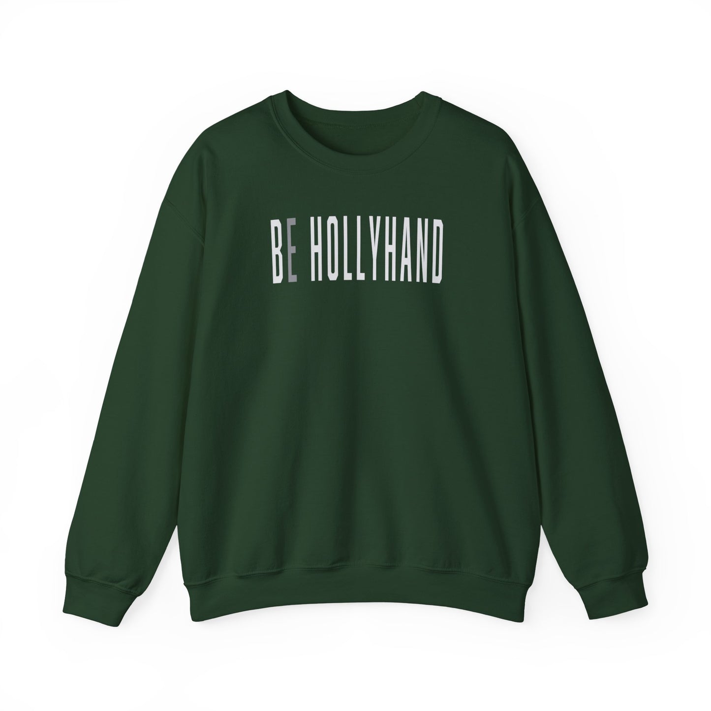 BE Hollyhand Sweatshirt