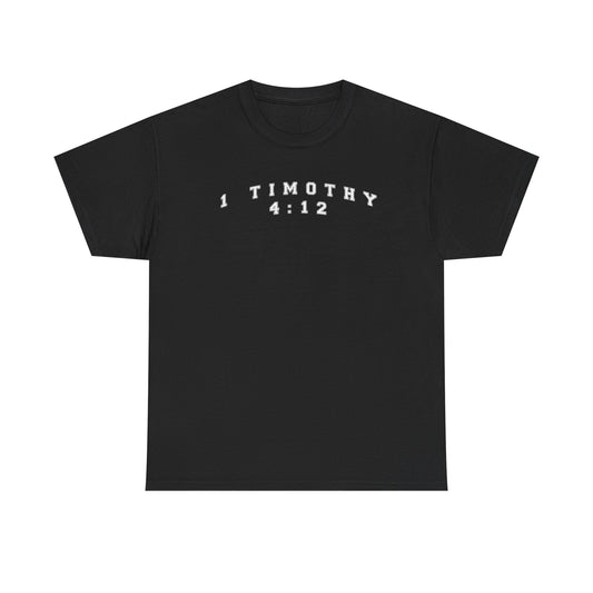 4:12 T-Shirt