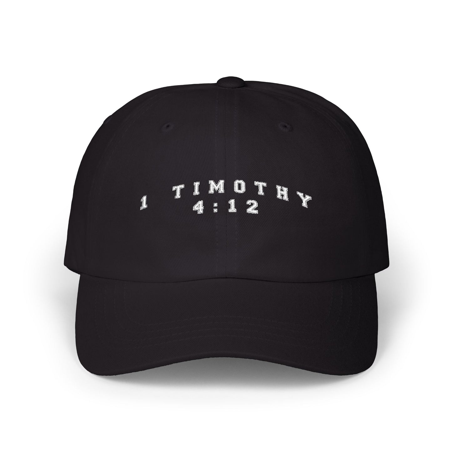 Timothy 4:12 Dad Hat