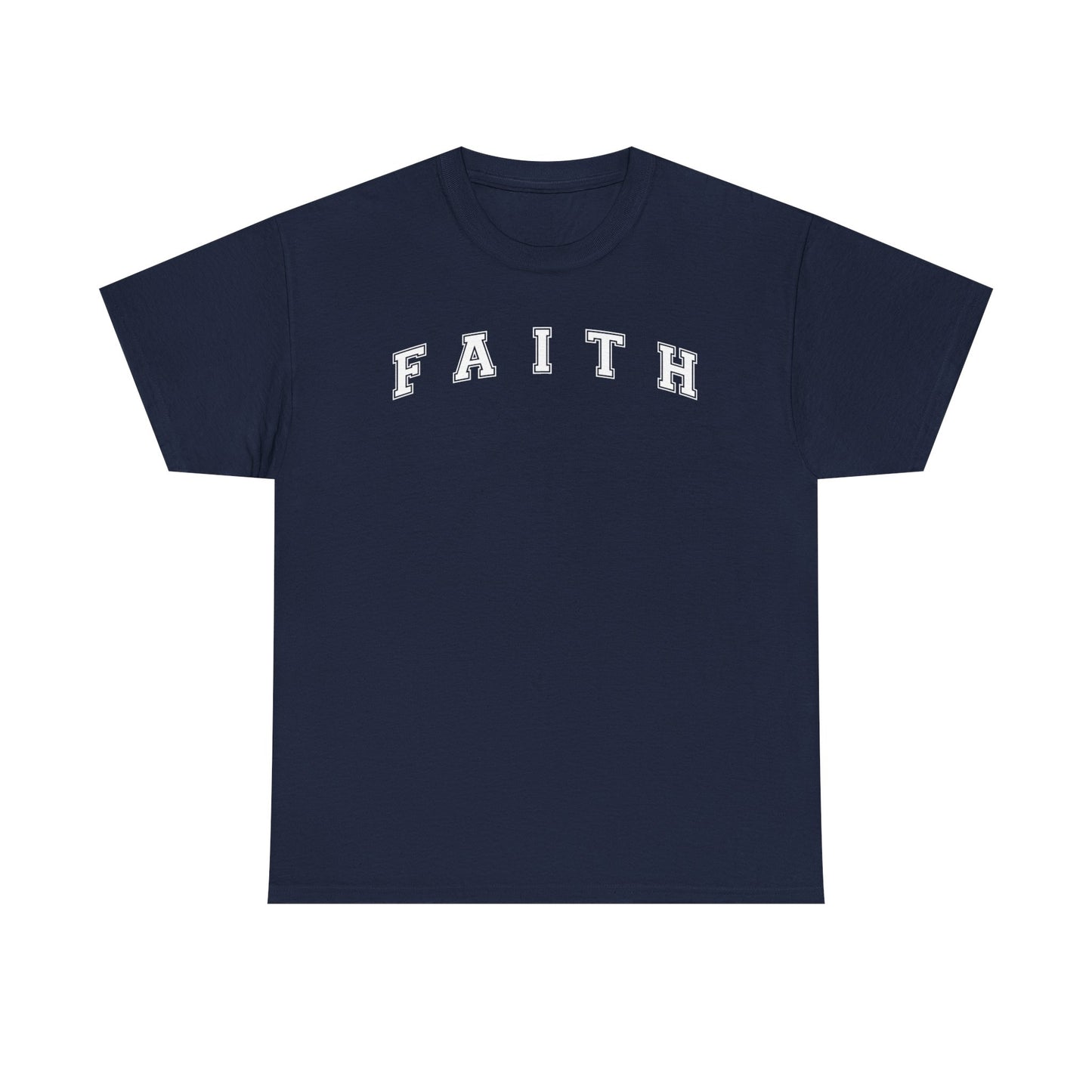 Faith T-Shirt