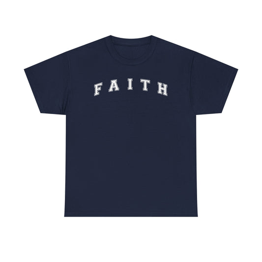 Faith T-Shirt