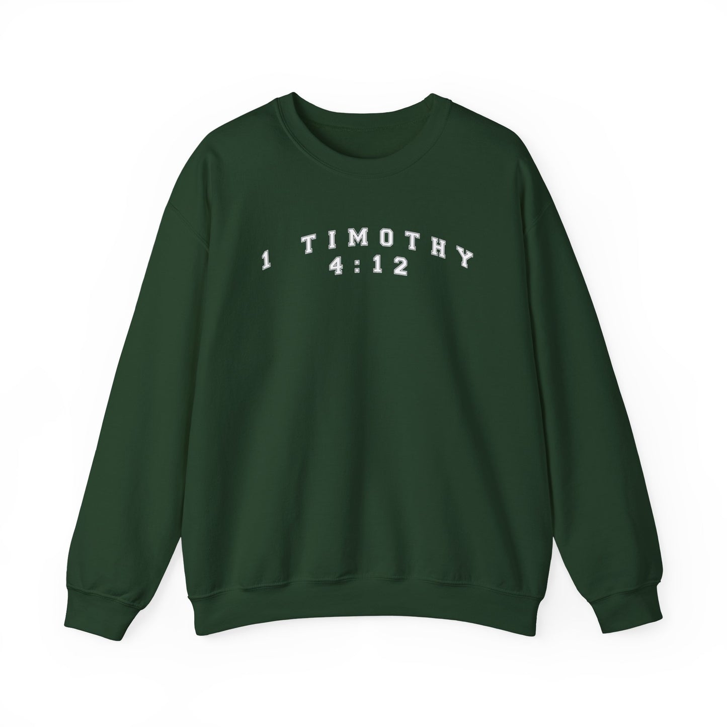 4:12 Sweatshirt