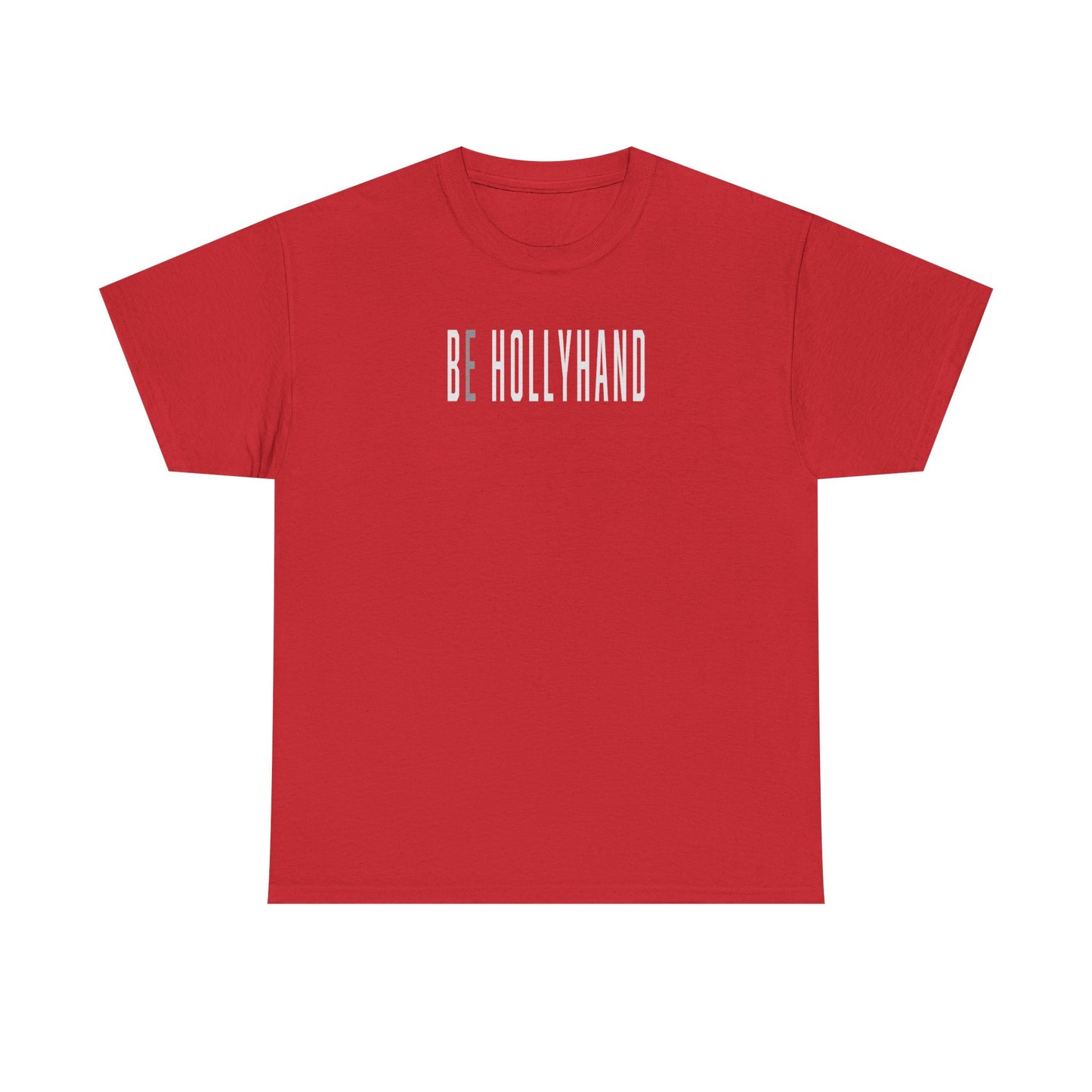 BE Hollyhand T-Shirt