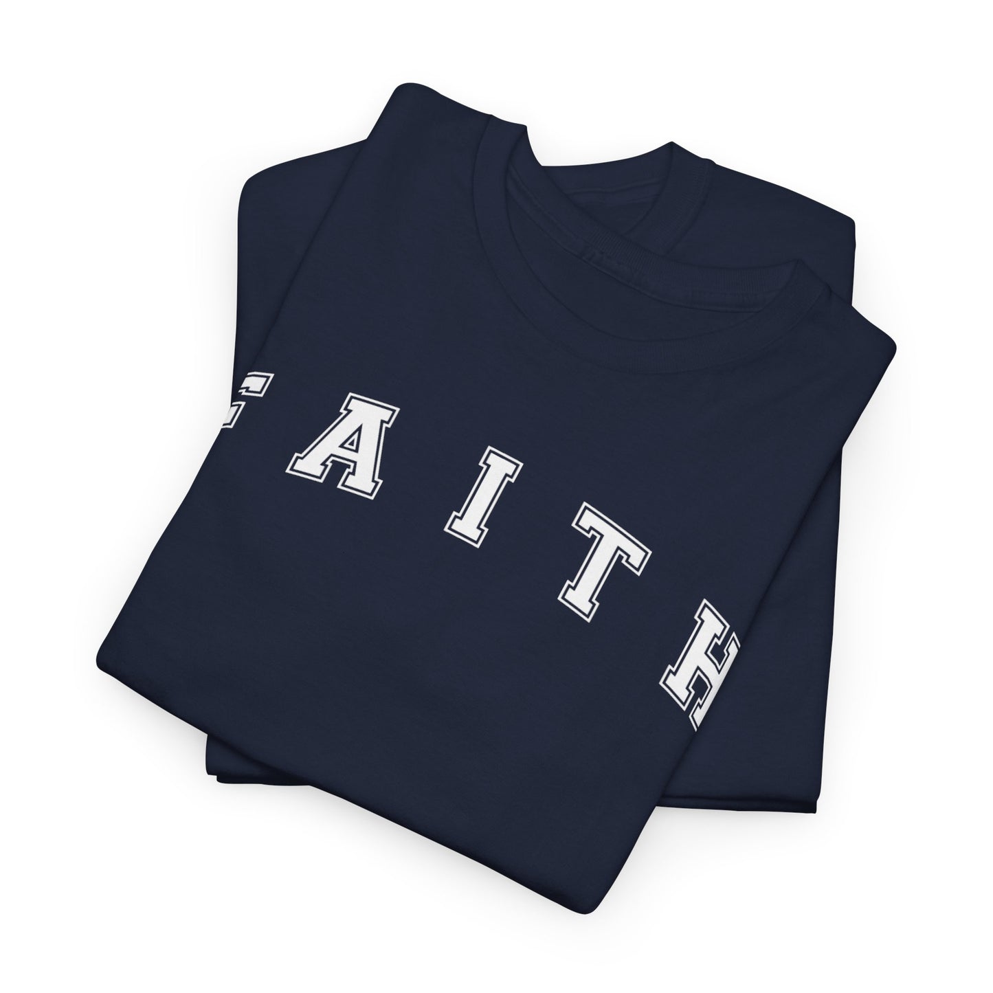 Faith T-Shirt