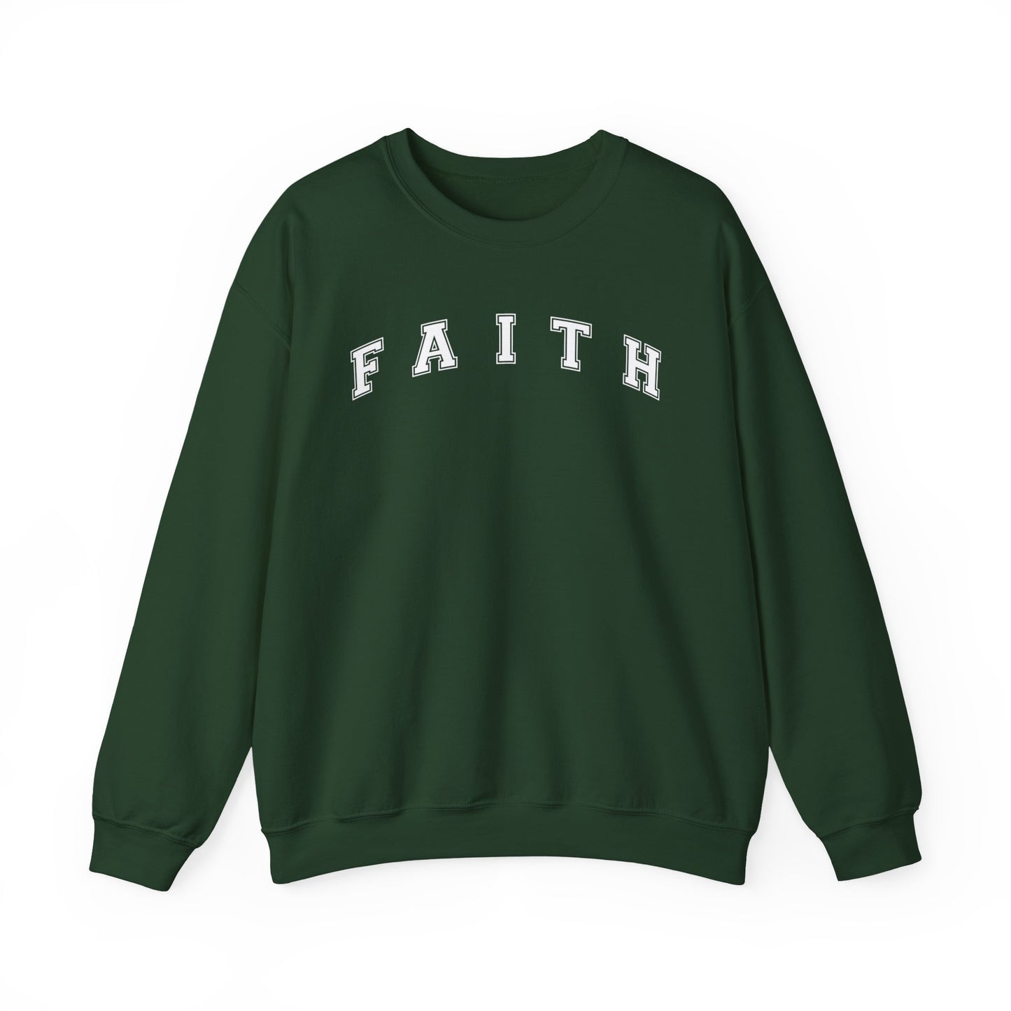 Faith Sweatshirt