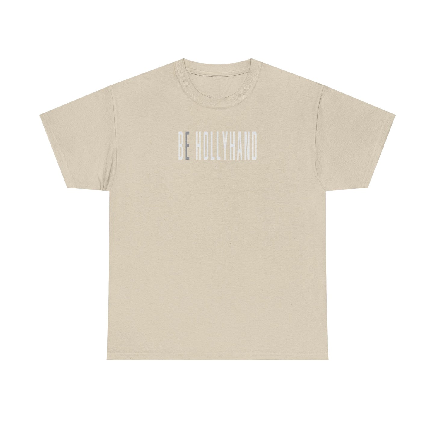 BE Hollyhand T-Shirt