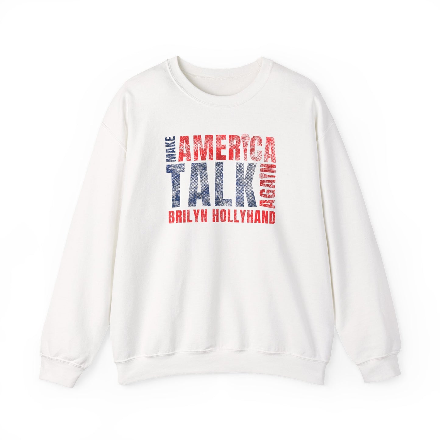 MATA Sweatshirt
