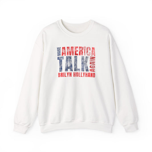 MATA Sweatshirt