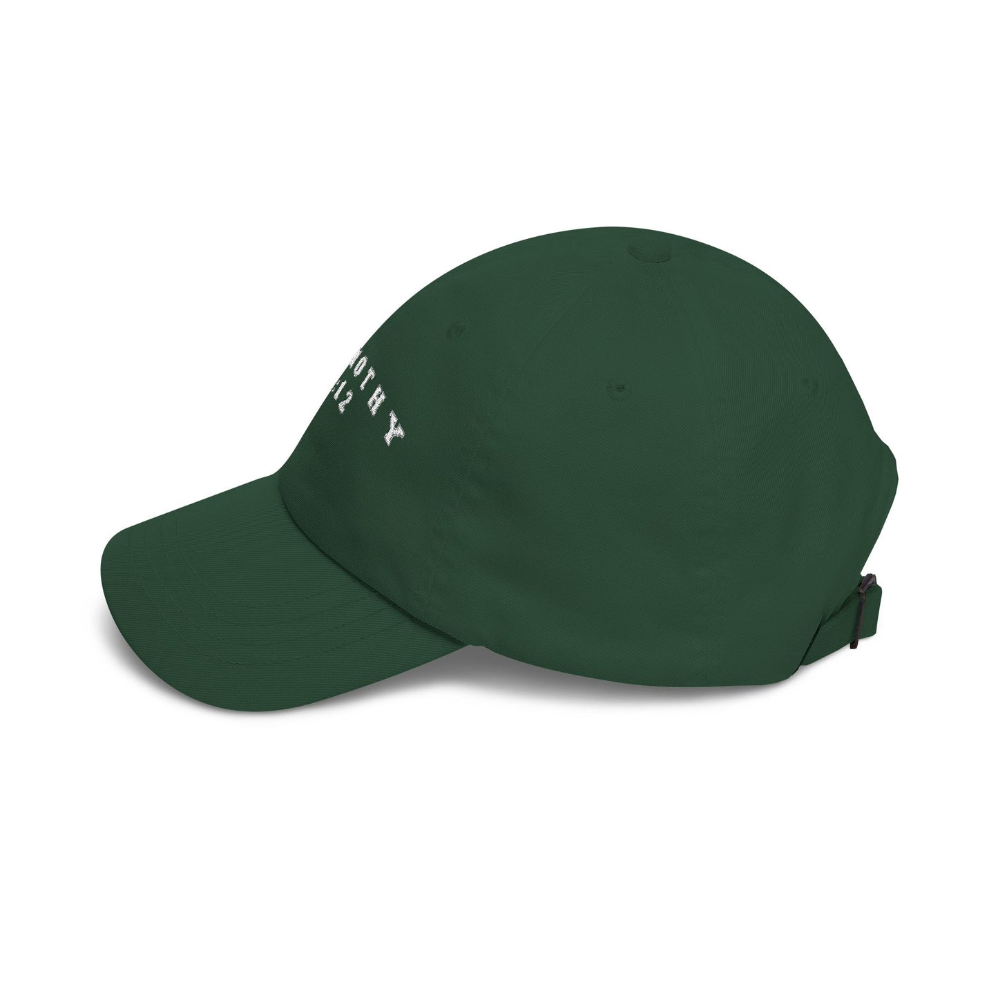 Timothy 4:12 Dad Hat