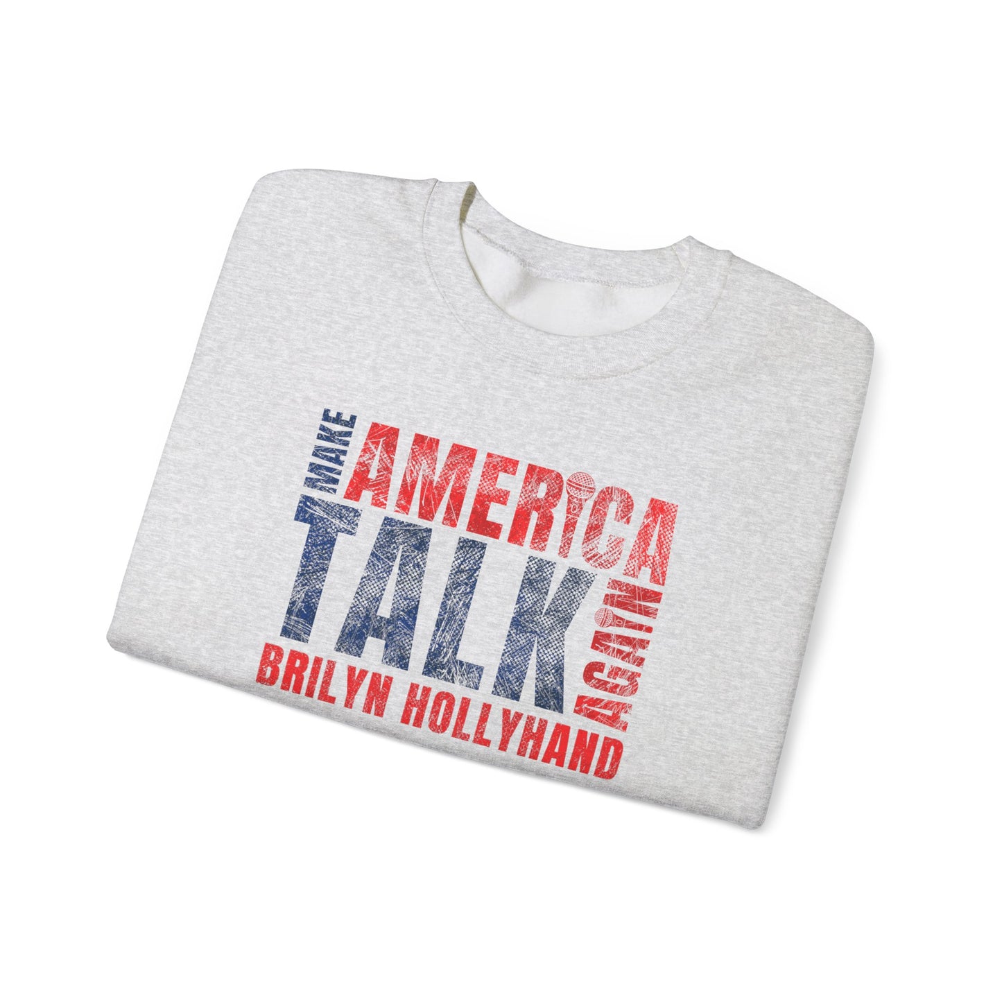 MATA Sweatshirt
