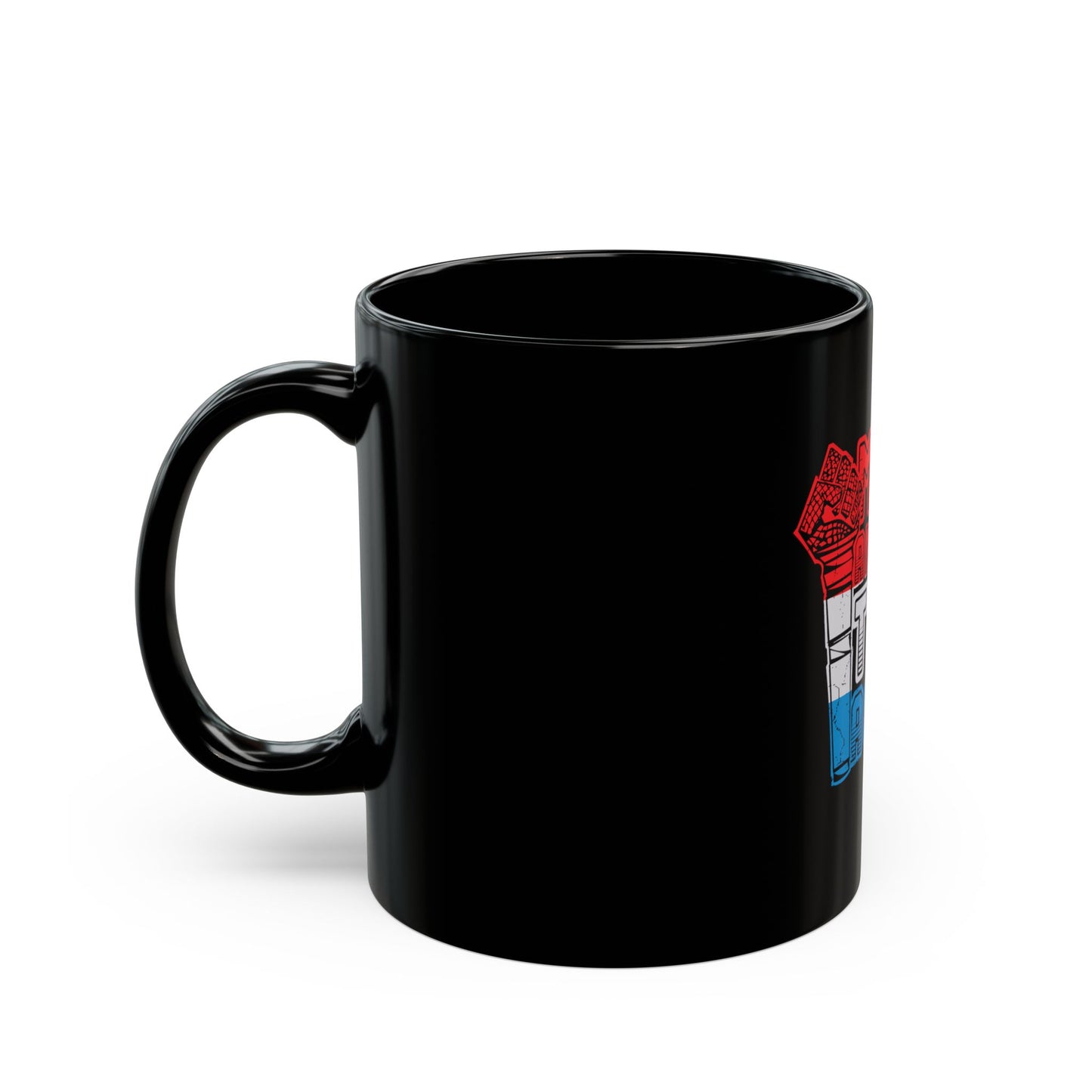 Make America Talk Again Coffee Mug