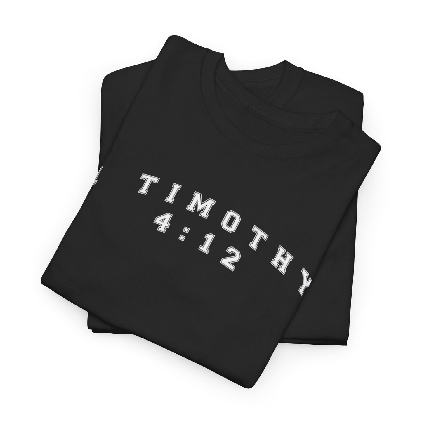 4:12 T-Shirt
