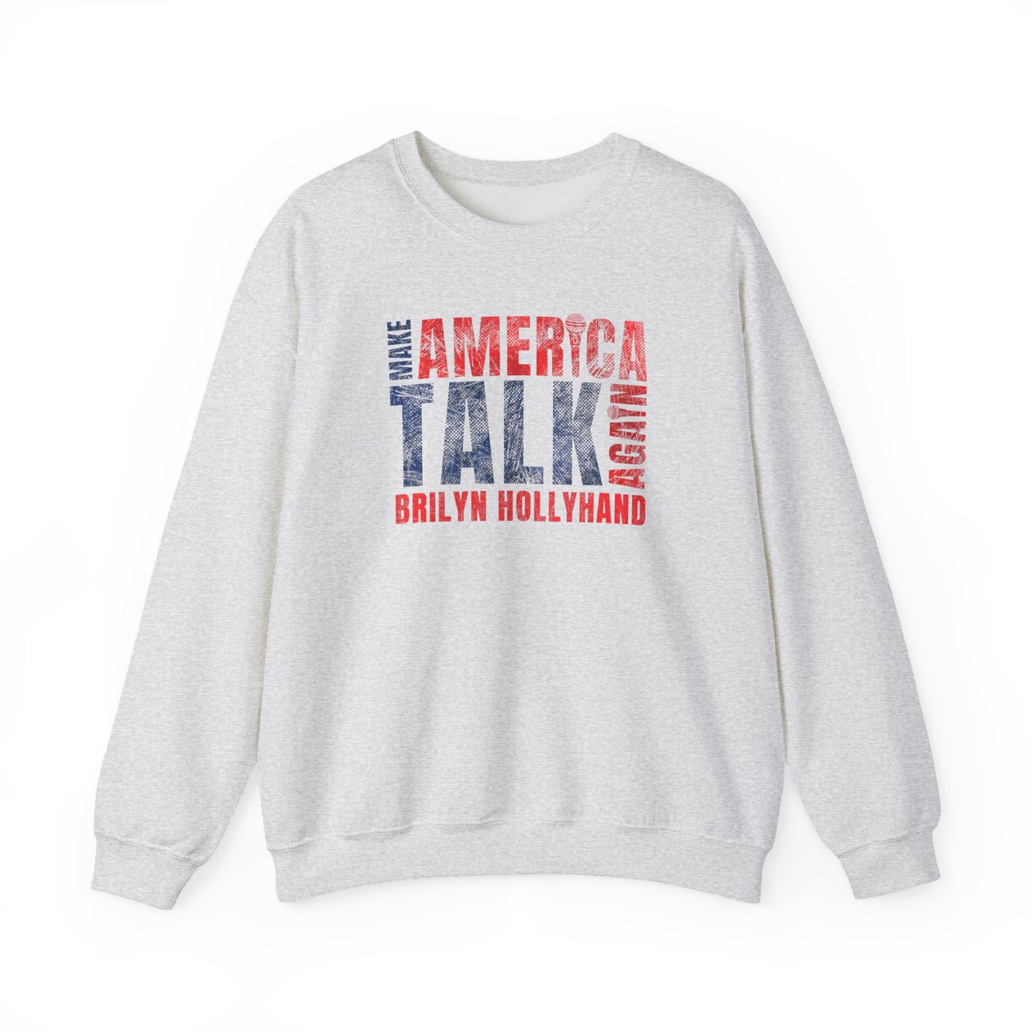 MATA Sweatshirt