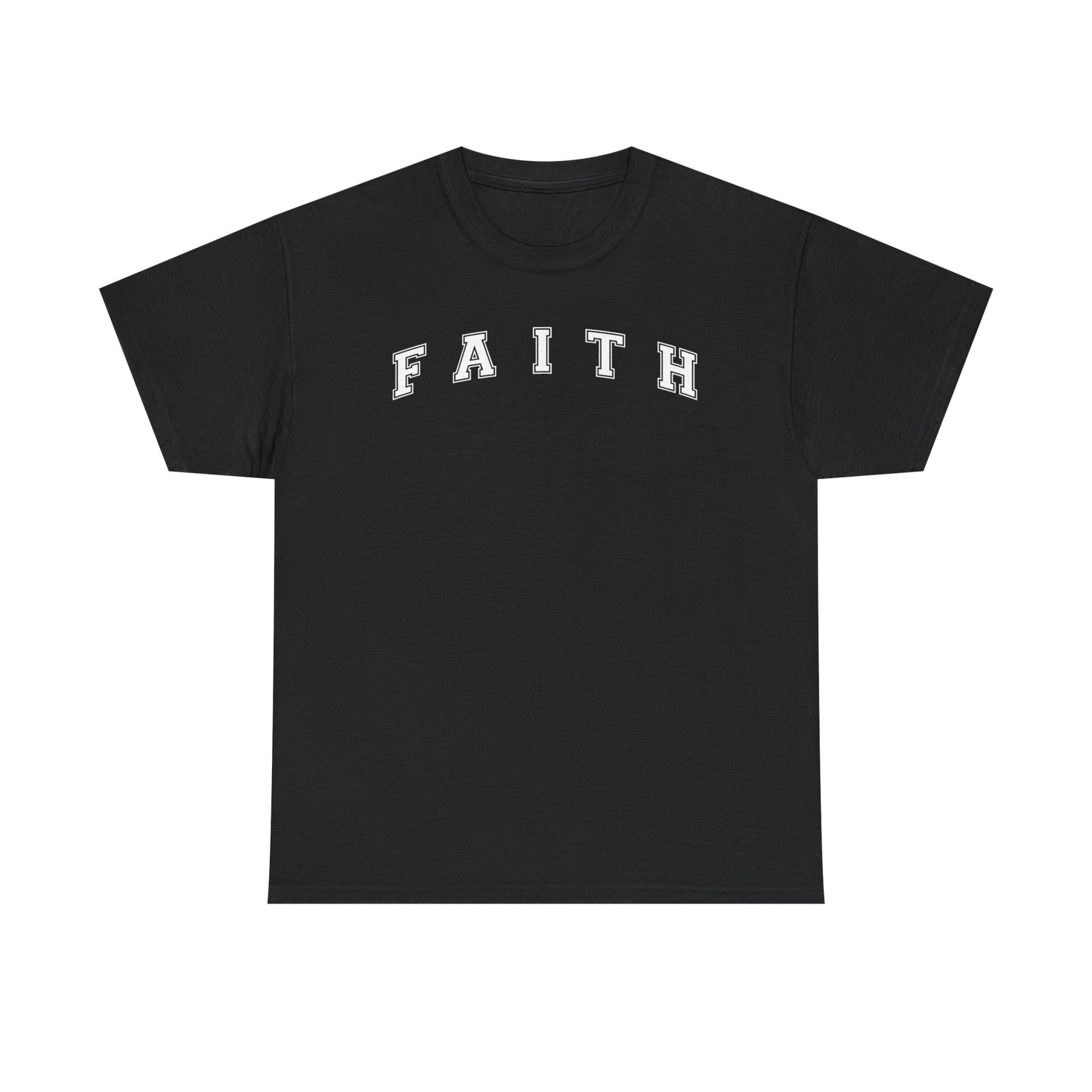 Faith T-Shirt
