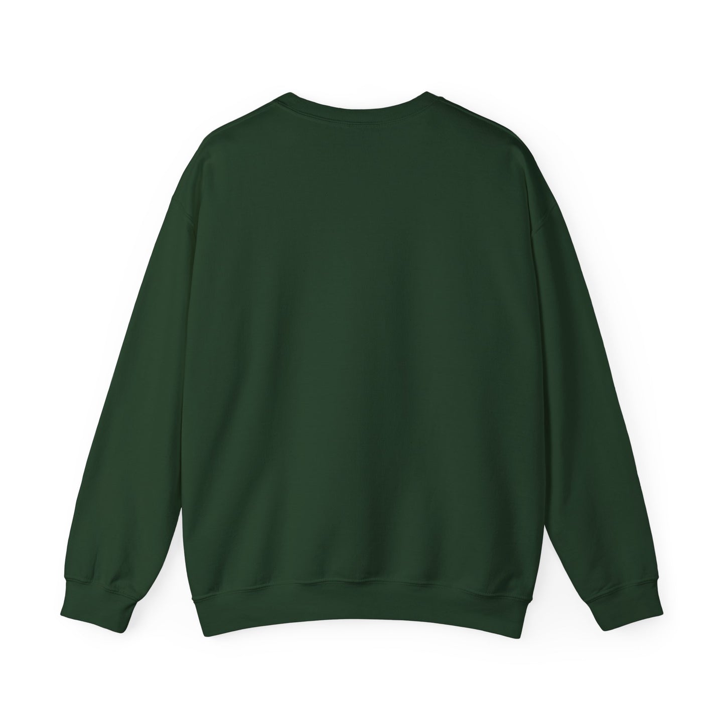 Romans 8:28Sweatshirt
