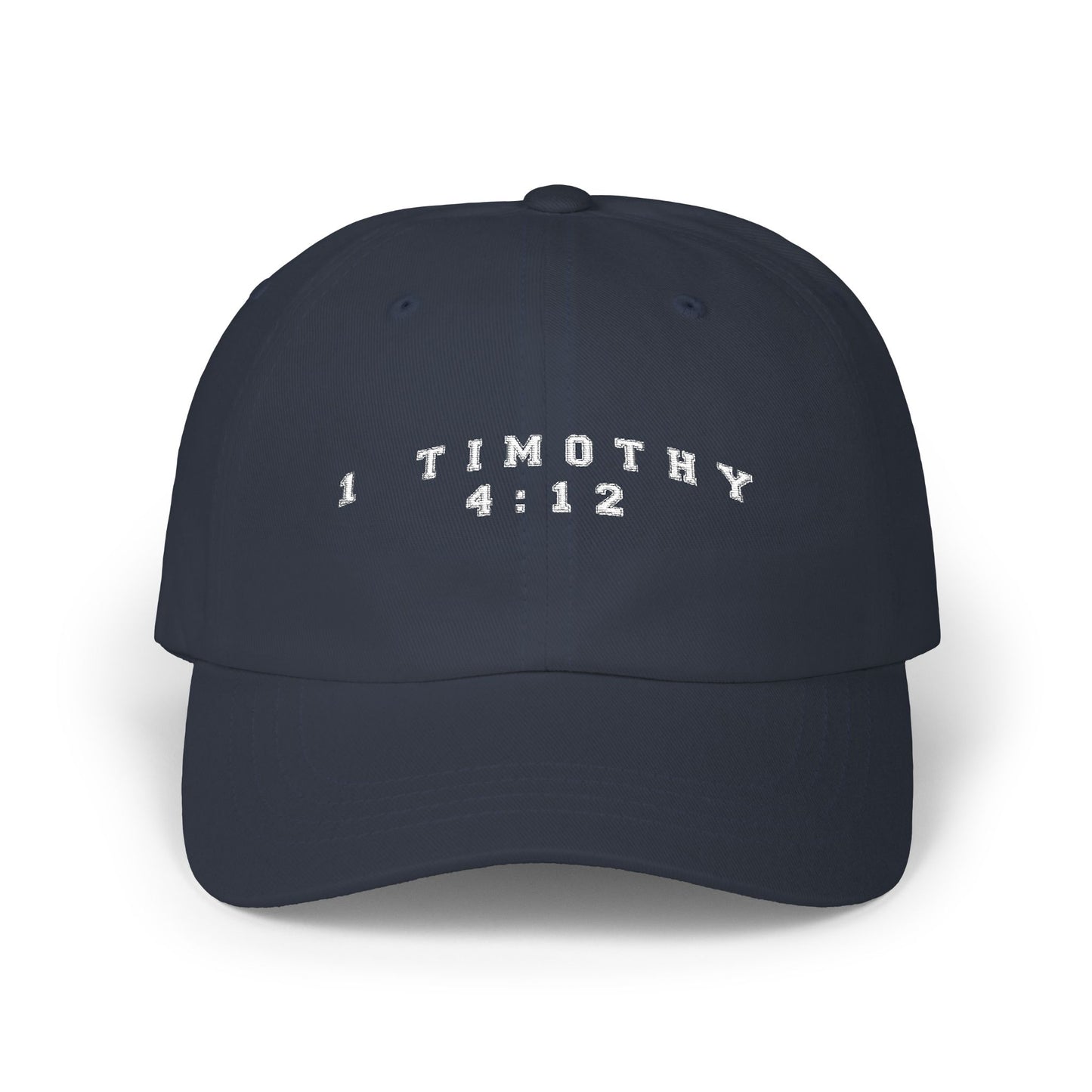 Timothy 4:12 Dad Hat