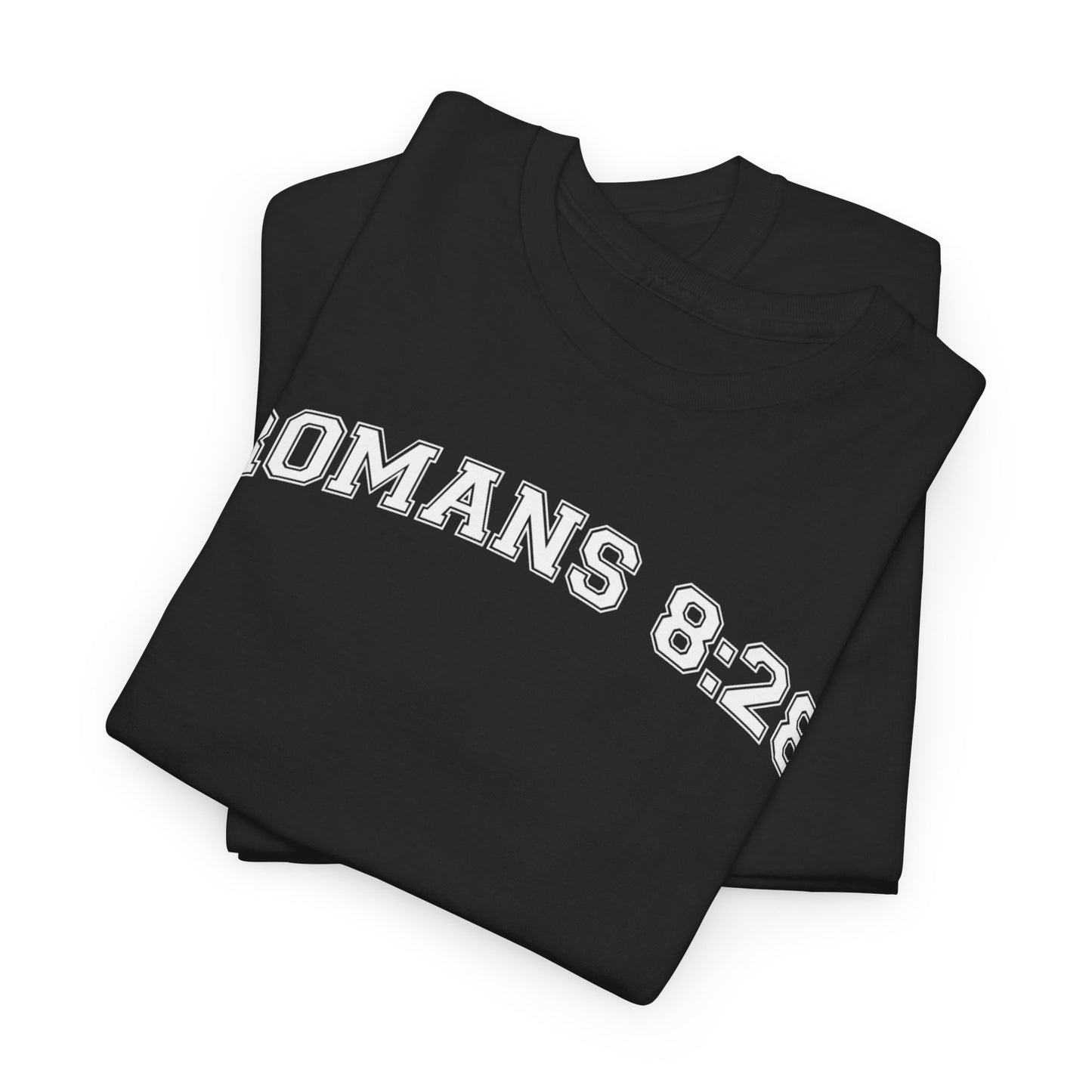 Romans 8:28 T-Shirt