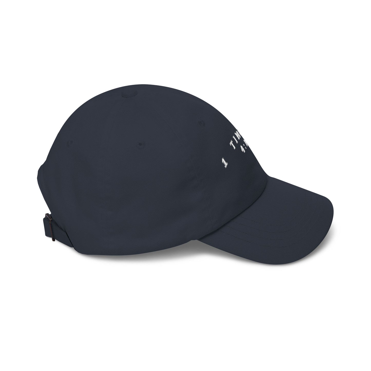 Timothy 4:12 Dad Hat