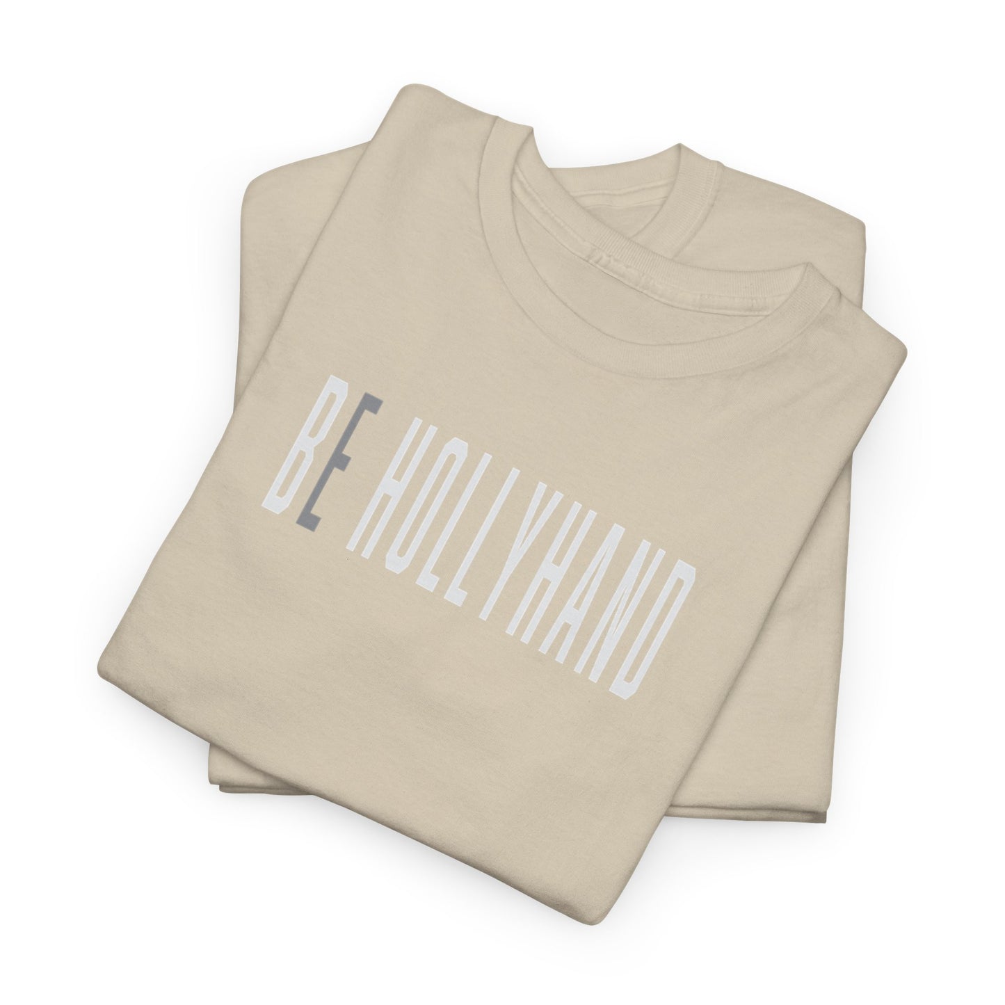 BE Hollyhand T-Shirt
