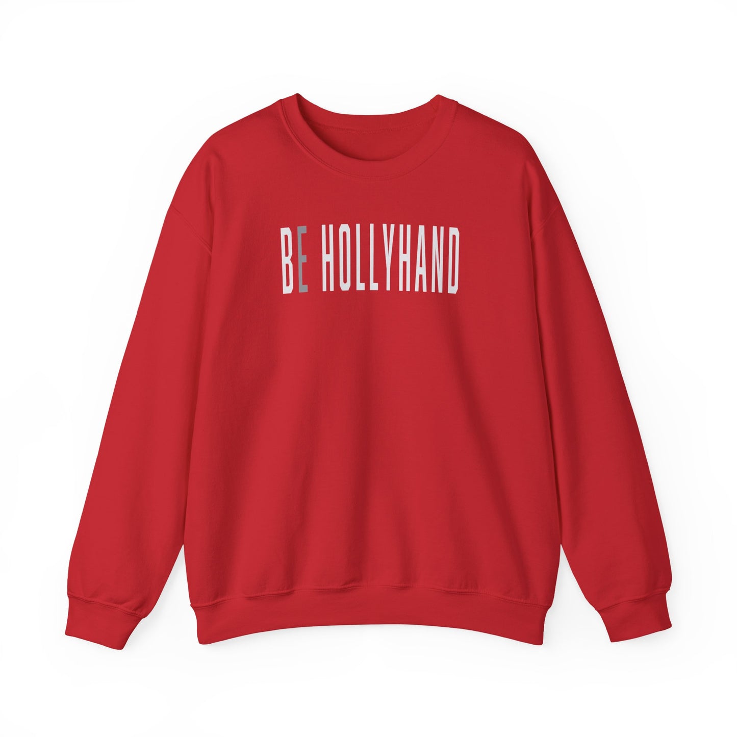 BE Hollyhand Sweatshirt