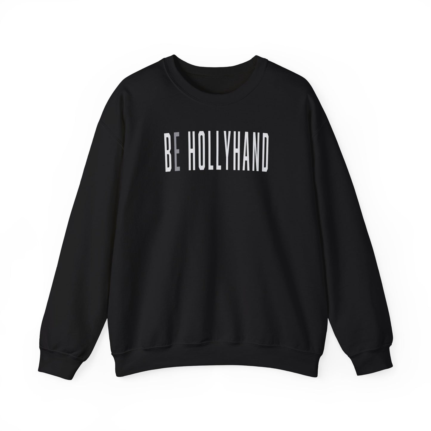 BE Hollyhand Sweatshirt