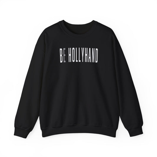 BE Hollyhand Sweatshirt