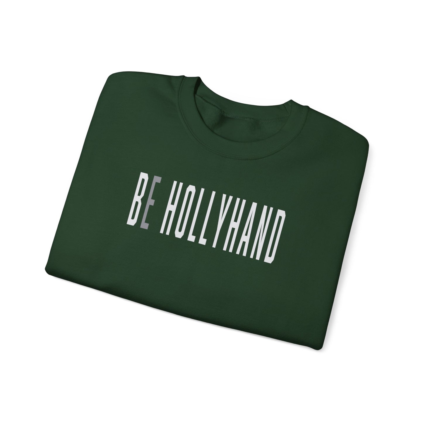 BE Hollyhand Sweatshirt