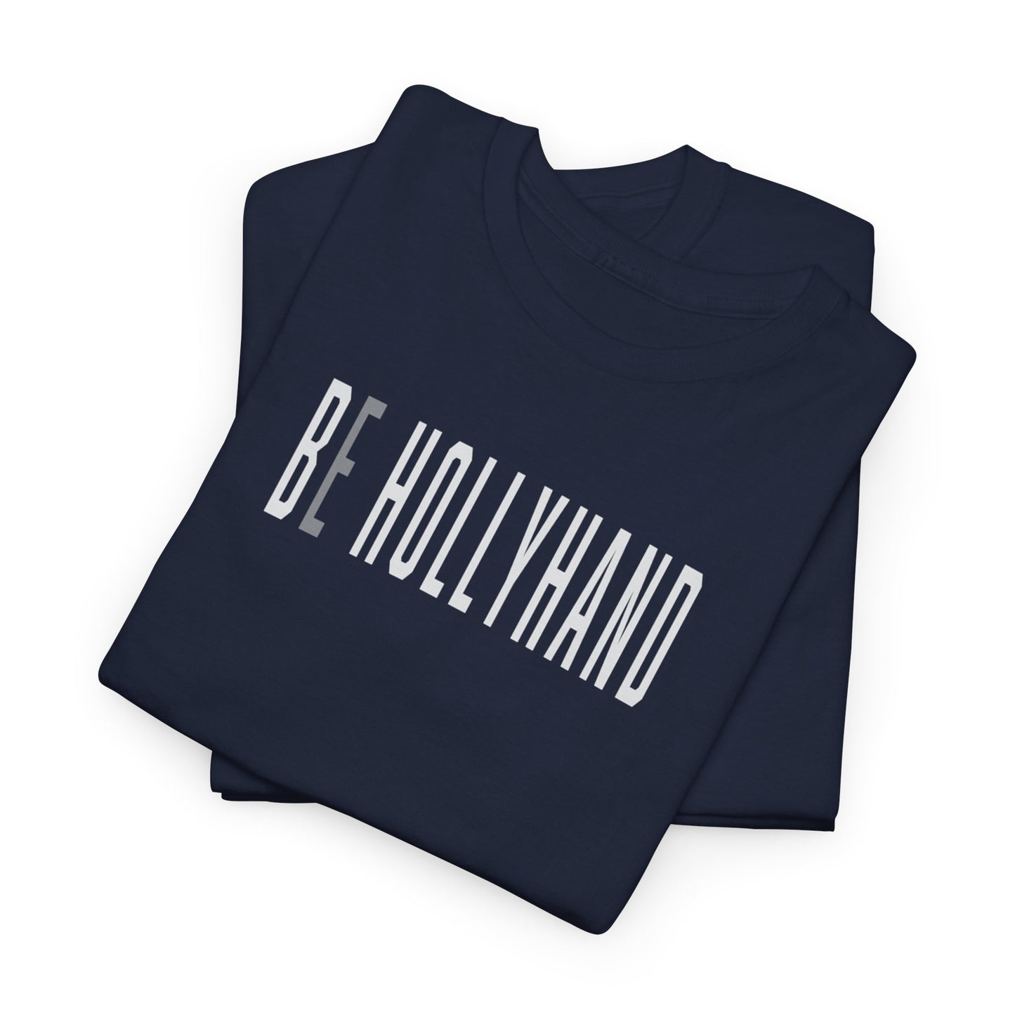 BE Hollyhand T-Shirt