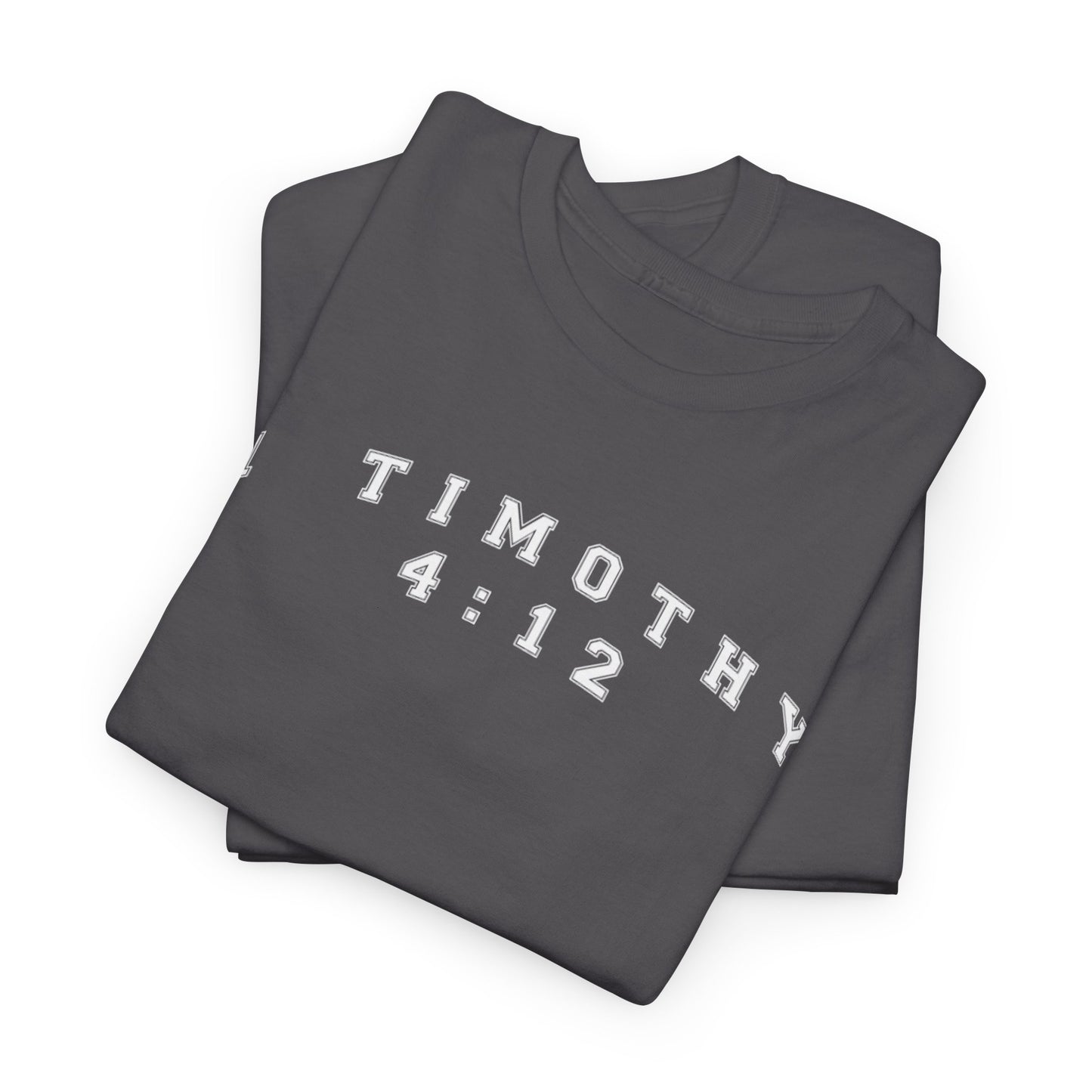 4:12 T-Shirt