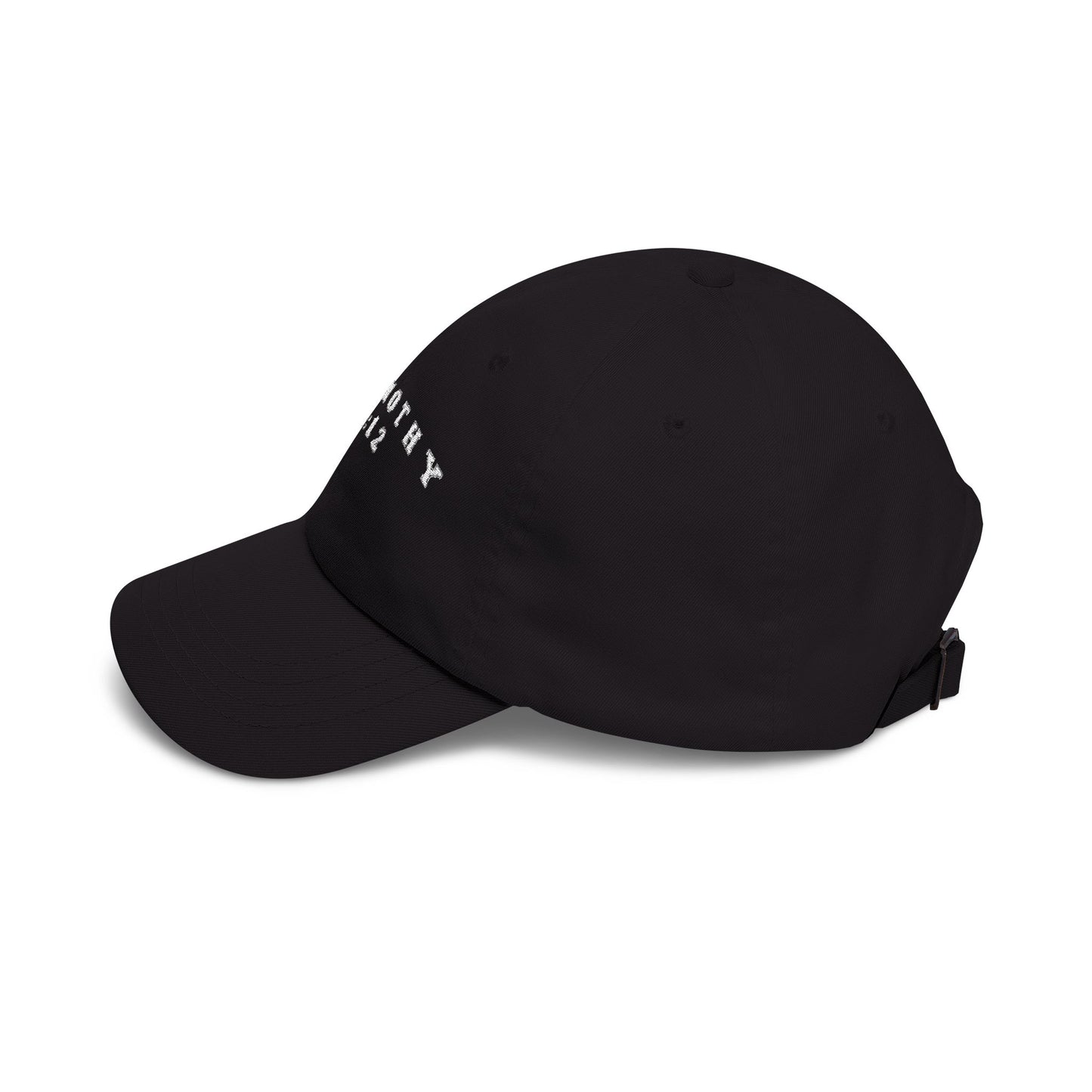 Timothy 4:12 Dad Hat