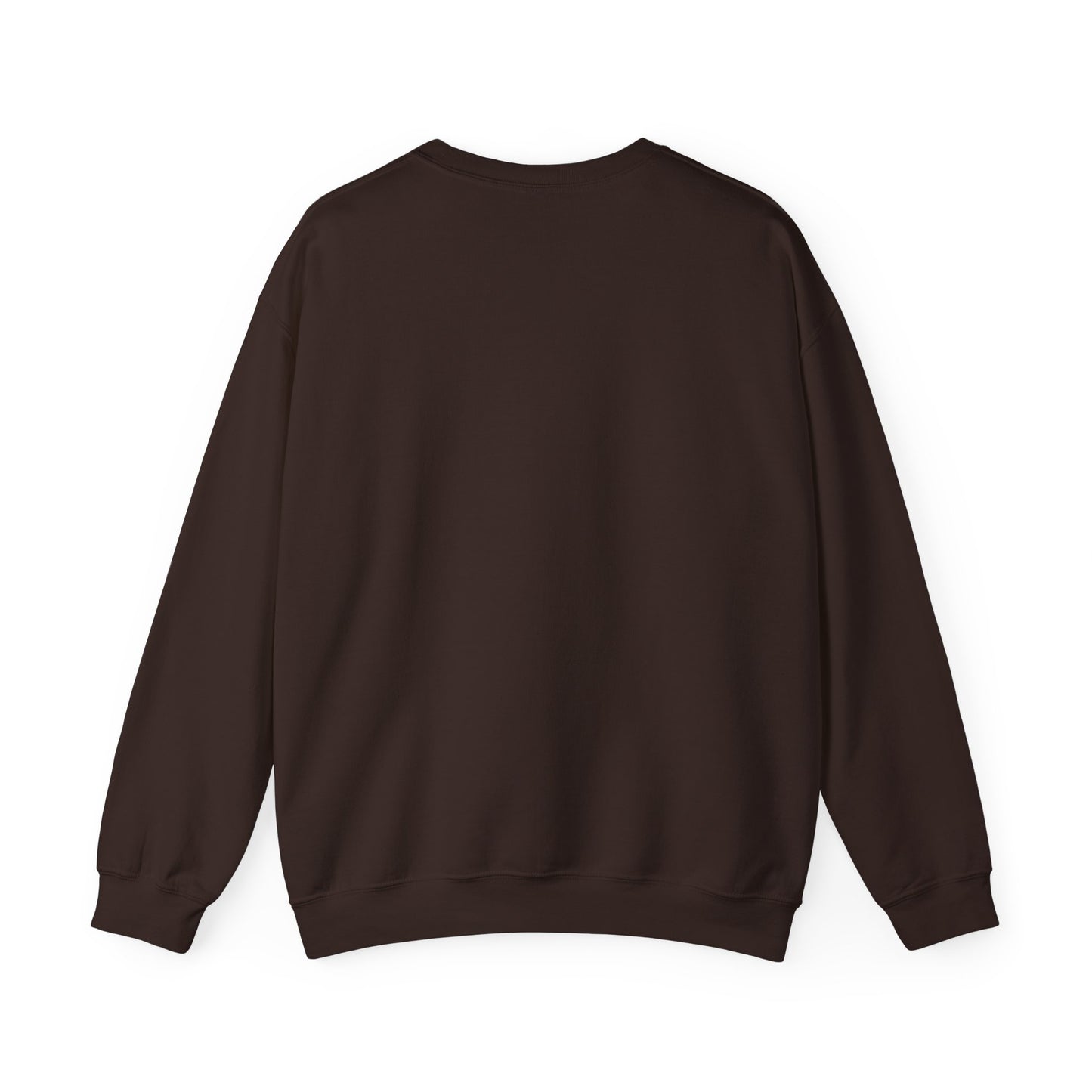 Romans 8:28Sweatshirt