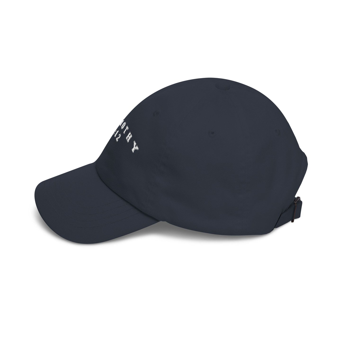 Timothy 4:12 Dad Hat