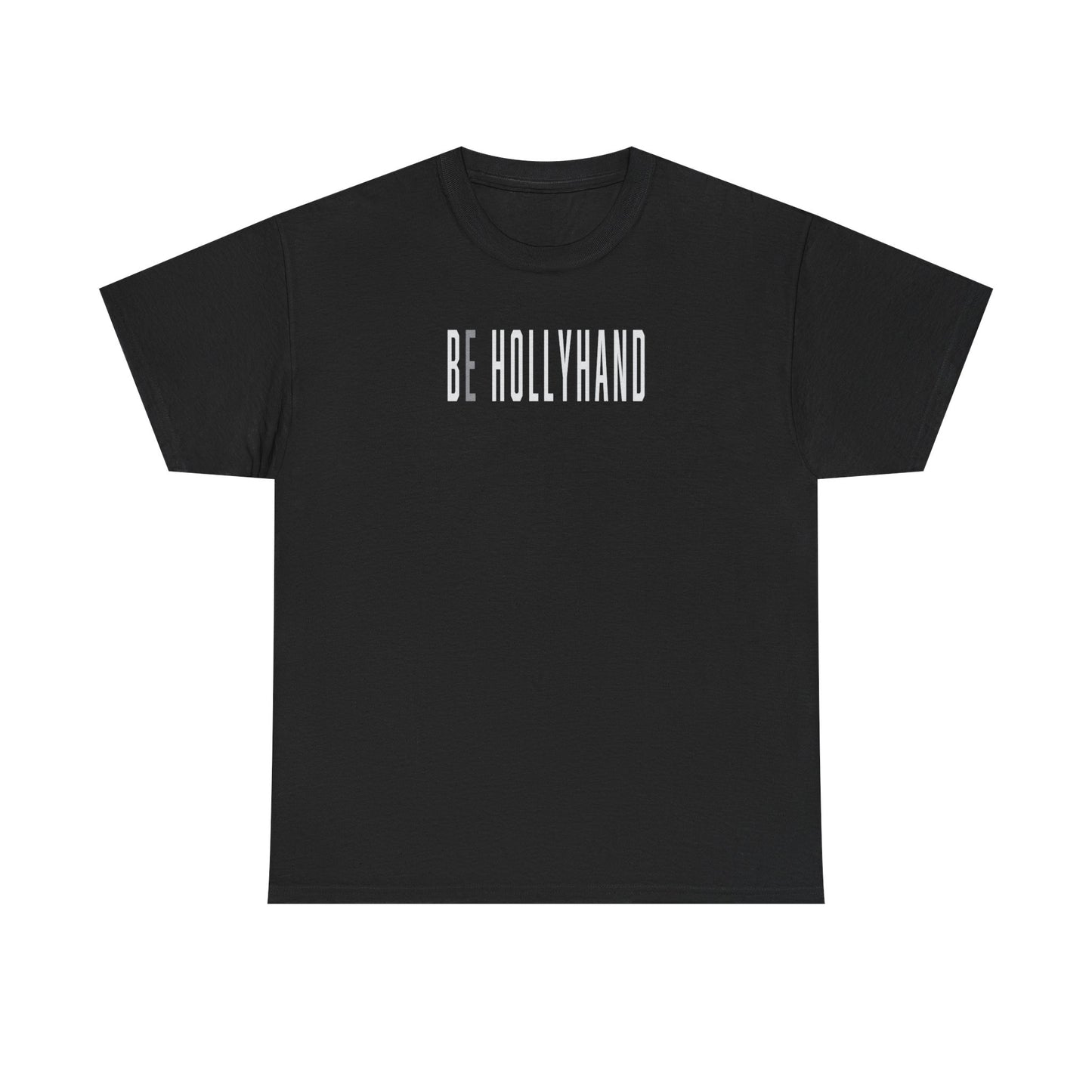 BE Hollyhand T-Shirt