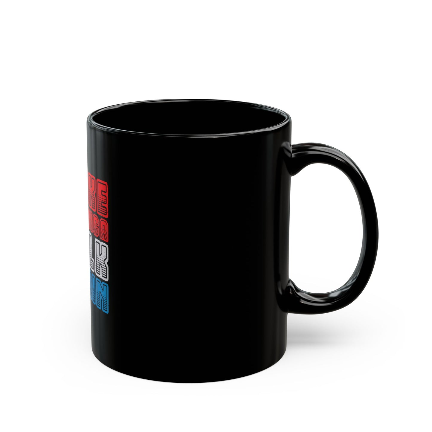 Make America Talk Again Coffee Mug