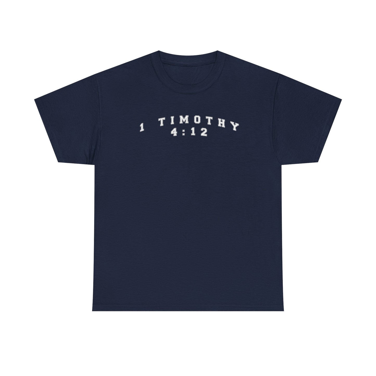 4:12 T-Shirt