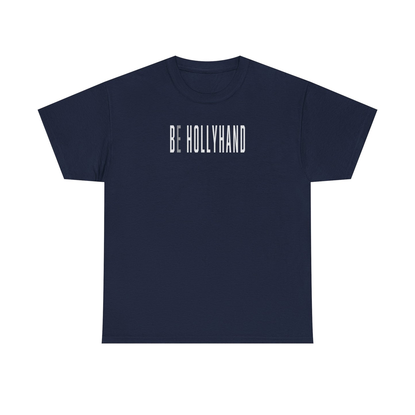 BE Hollyhand T-Shirt