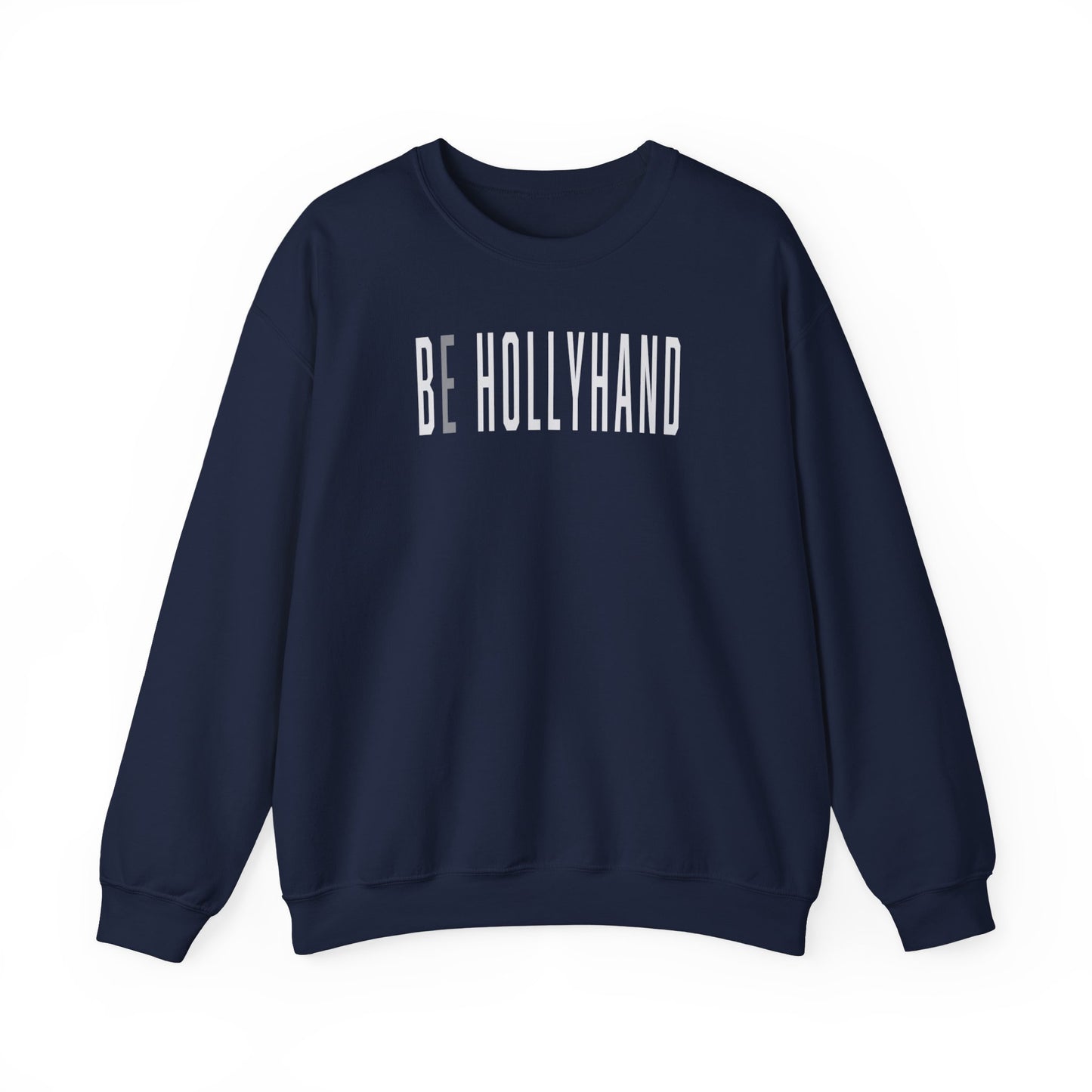 BE Hollyhand Sweatshirt