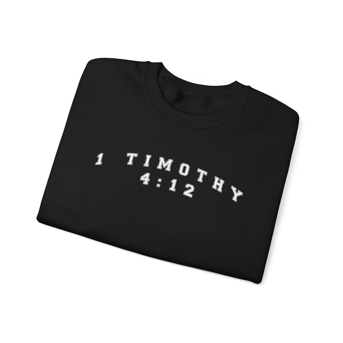 4:12 Sweatshirt