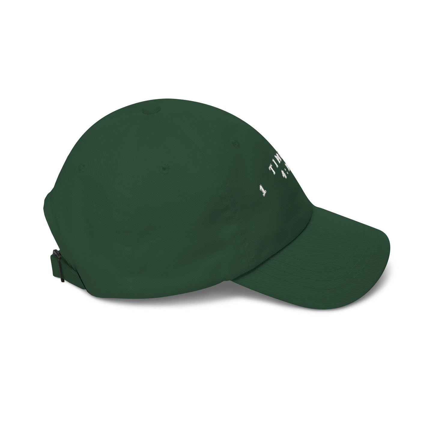 Timothy 4:12 Dad Hat