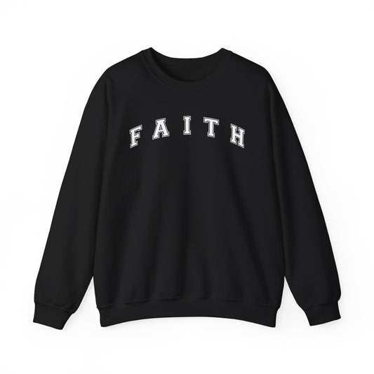 Faith Sweatshirt
