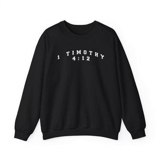 4:12 Sweatshirt