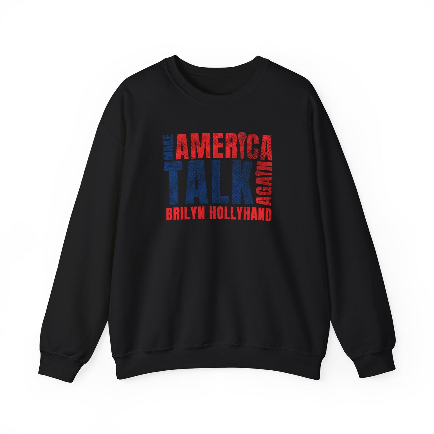 MATA Sweatshirt
